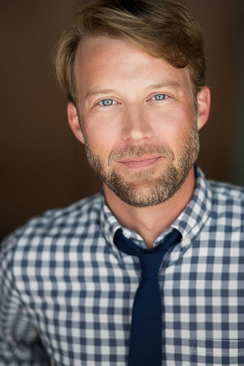 Photo of Wes Armstrong