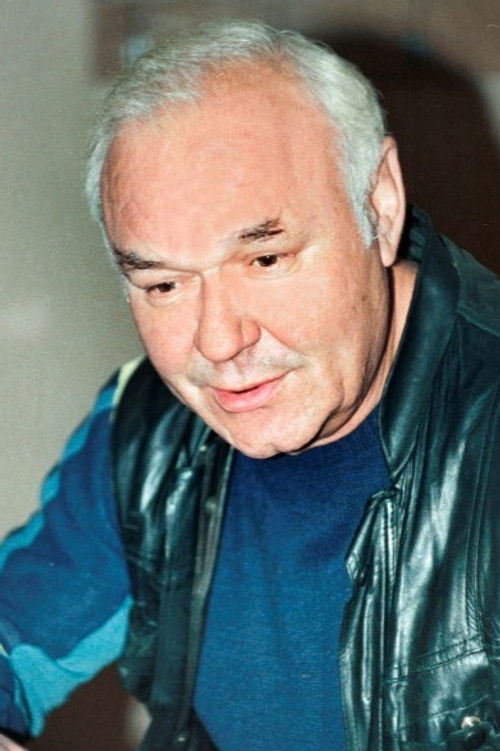 Photo of Leonid Nevedomsky
