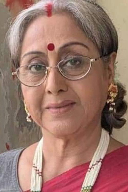 Photo of Kalyani Mandal