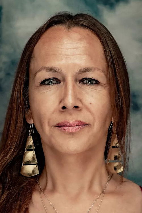 Photo of Paula Dinamarca