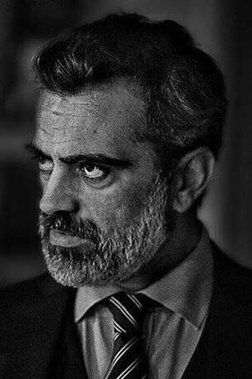 Photo of Paulo Calatré