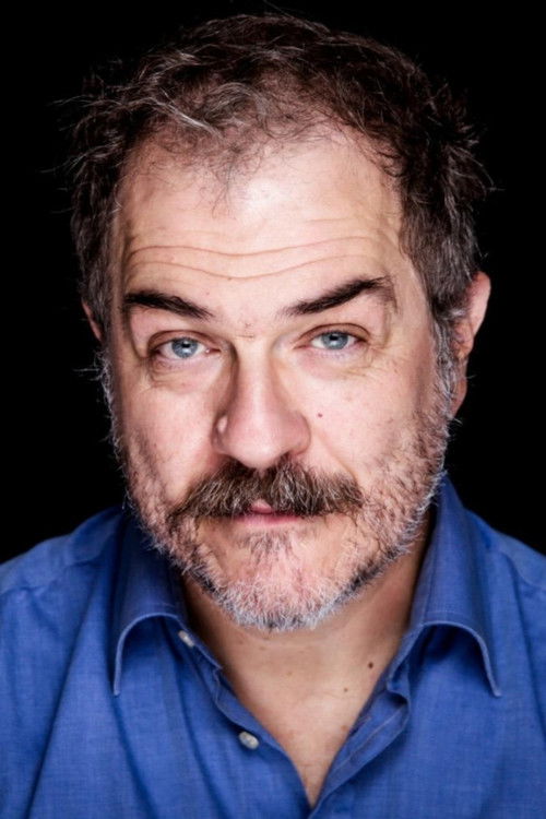 Photo of Andrea Pennacchi