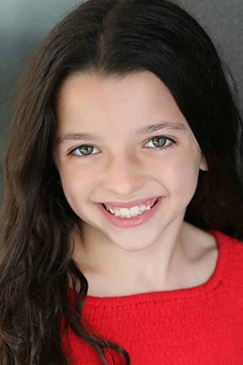 Photo of Sophie Knapp