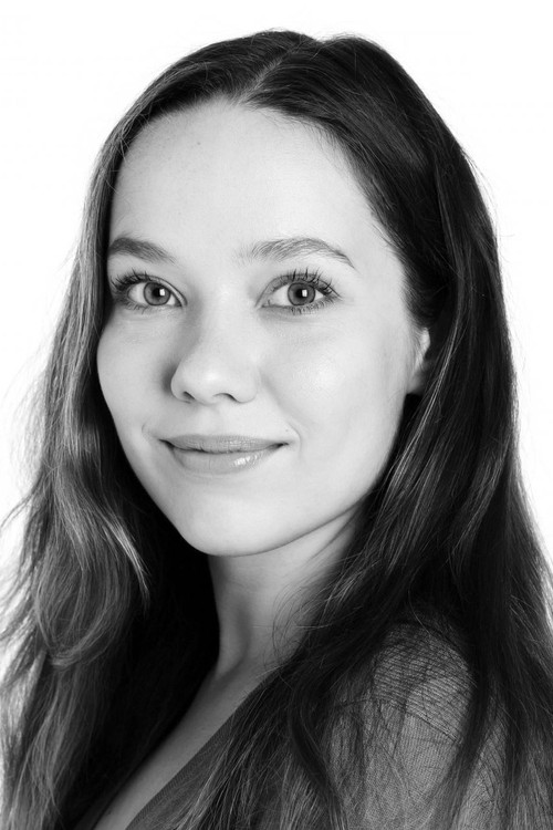 Photo of Maria Ehrenberg