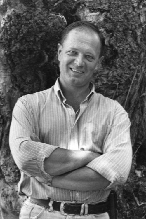 Photo of Andrei Rostotsky