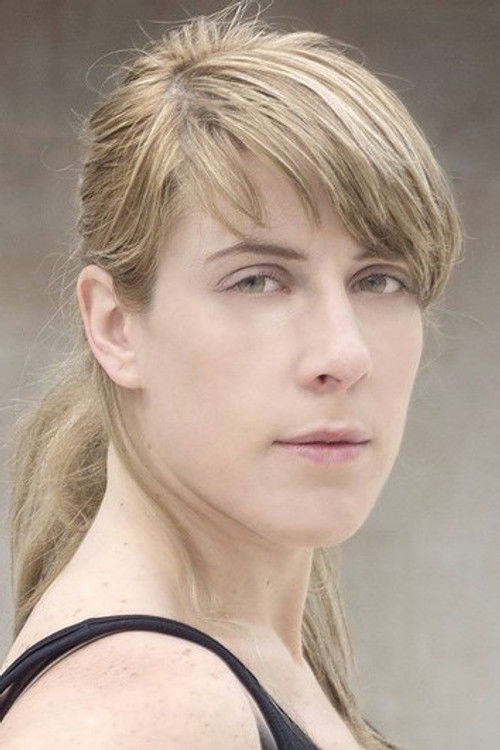 Photo of Anna Alfieri