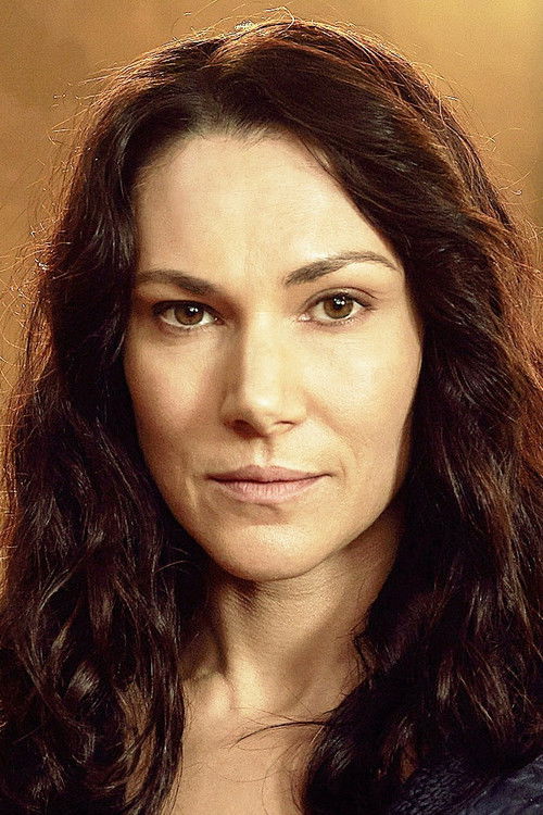 Photo of Chandi Moore