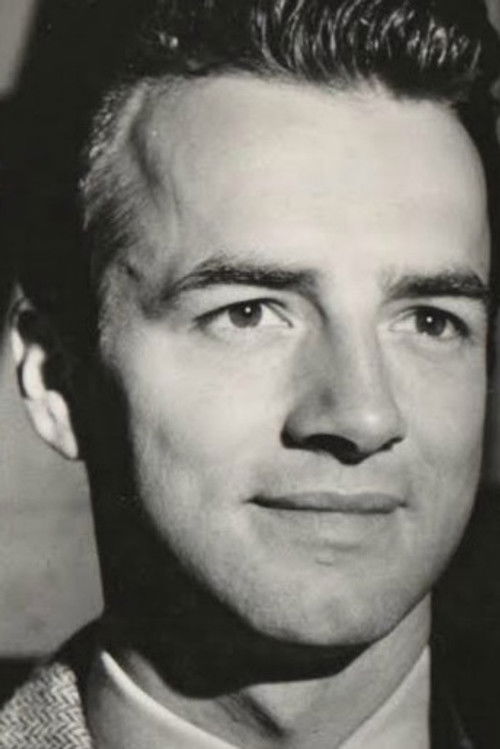 Photo of Peter Baldwin