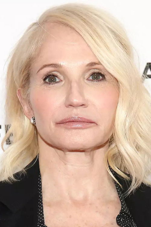 Photo of Ellen Barkin