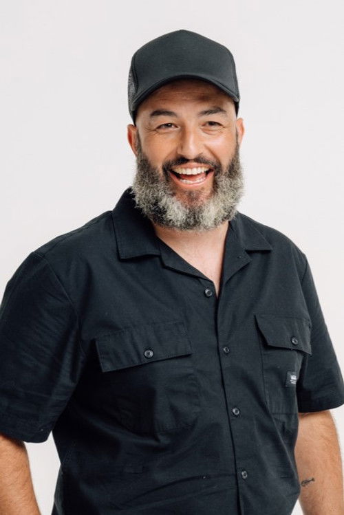 Photo of Duncan Heyde