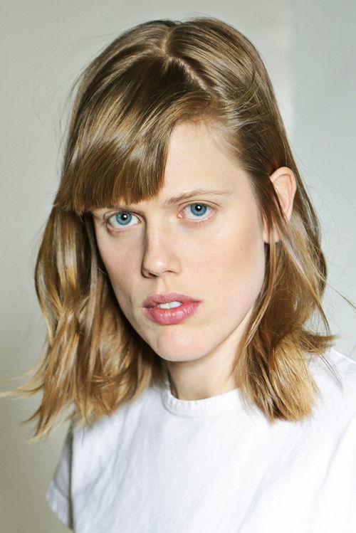 Photo of Kelly McCormack