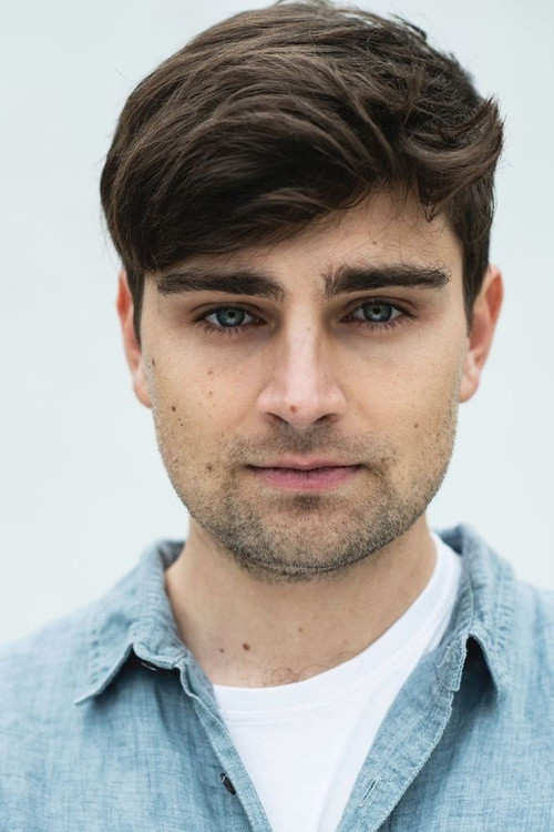 Photo of Markus Krojer