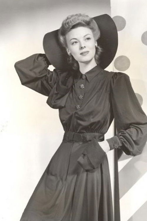 Photo of Brook Byron