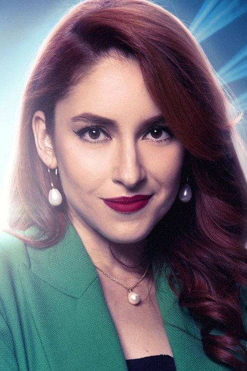 Photo of Gabriella Di Grecco