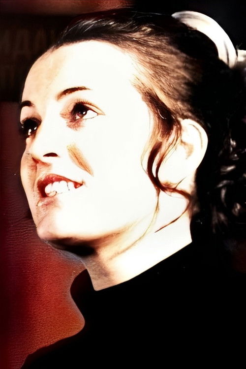 Photo of Tatyana Daskovskaya