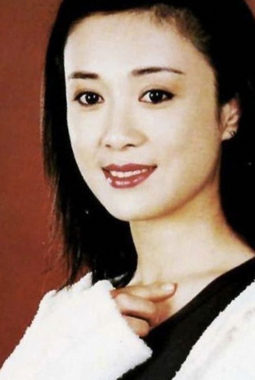 Photo of Fu Yiwei