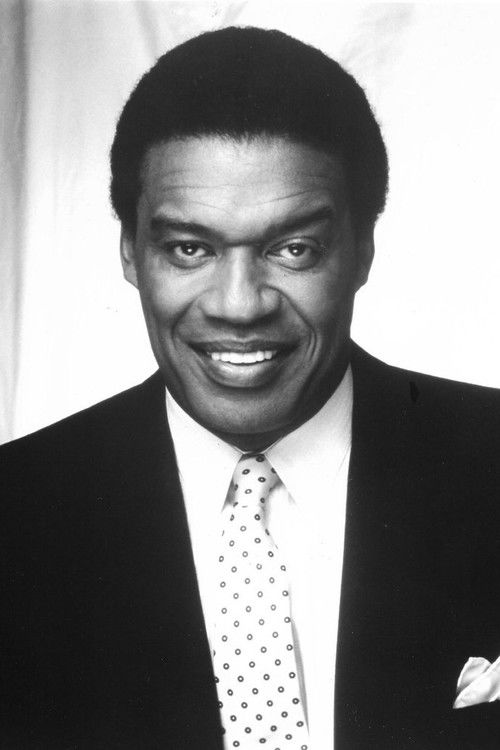 Photo of Bernie Casey