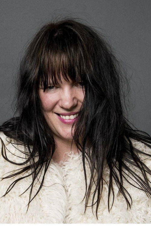 Photo of Janne Rønningen