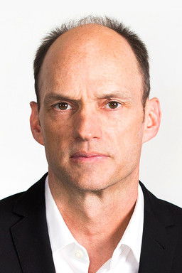 Photo of Brian Stepanek