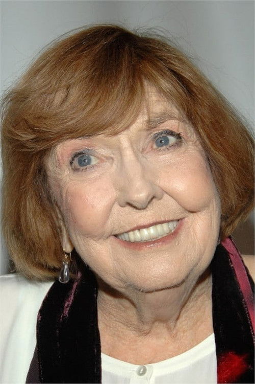 Photo of Anne Meara