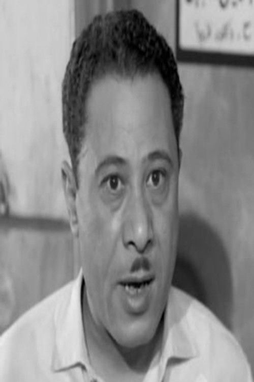 Photo of Ibrahim Saafan