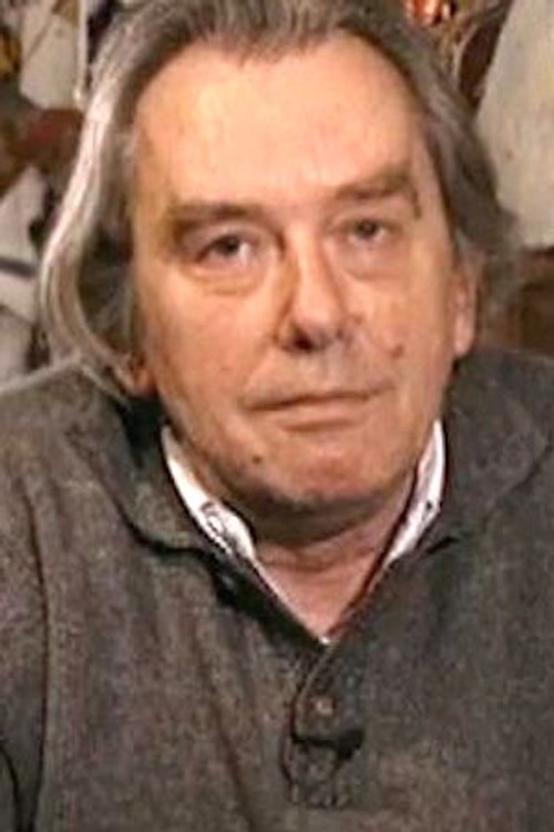 Photo of Vasilis Fotopoulos
