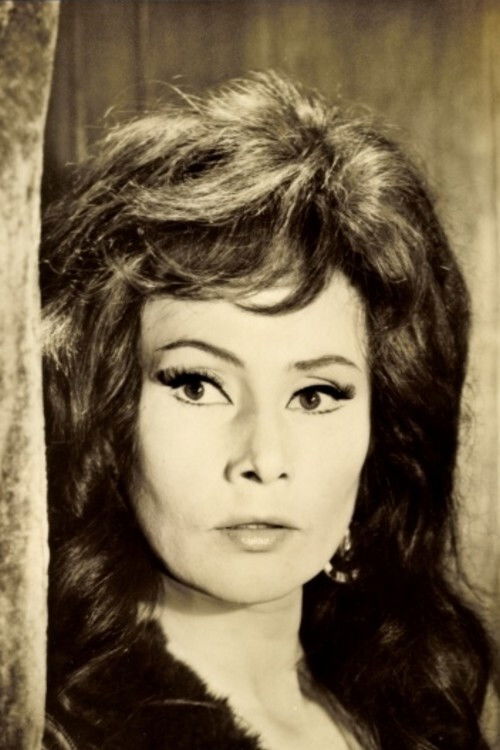 Photo of Marga Barbu