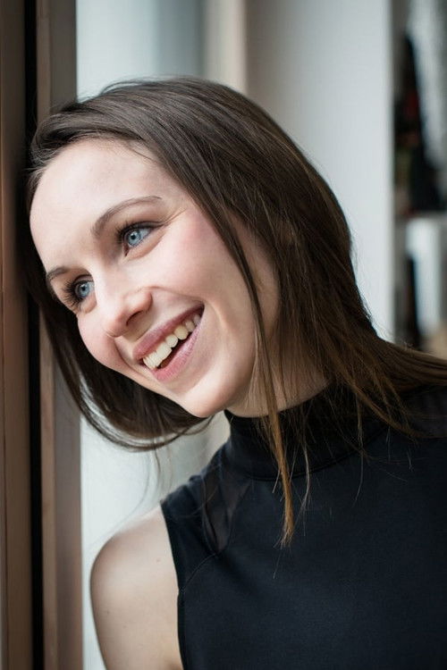 Photo of Eugenie Anselin