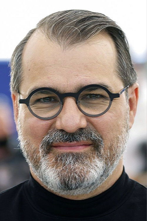 Photo of Kornél Mundruczó