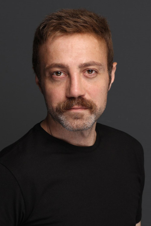 Photo of Ahmet Varlı