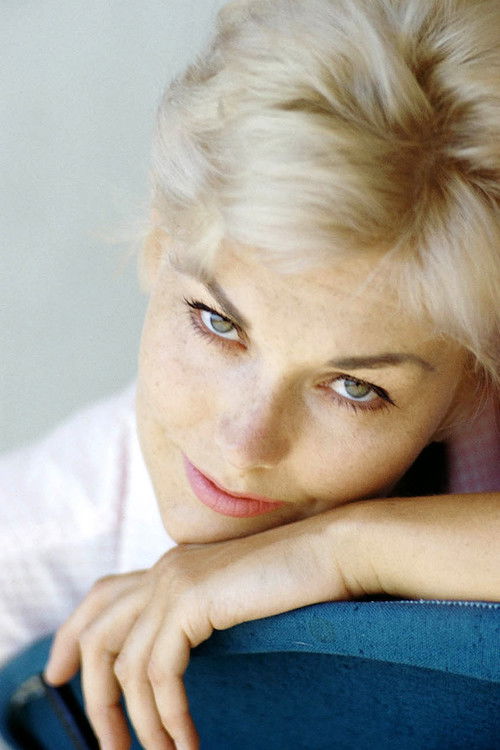 Photo of Kim Novak