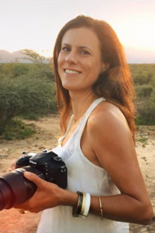 Photo of Virginia Quinn