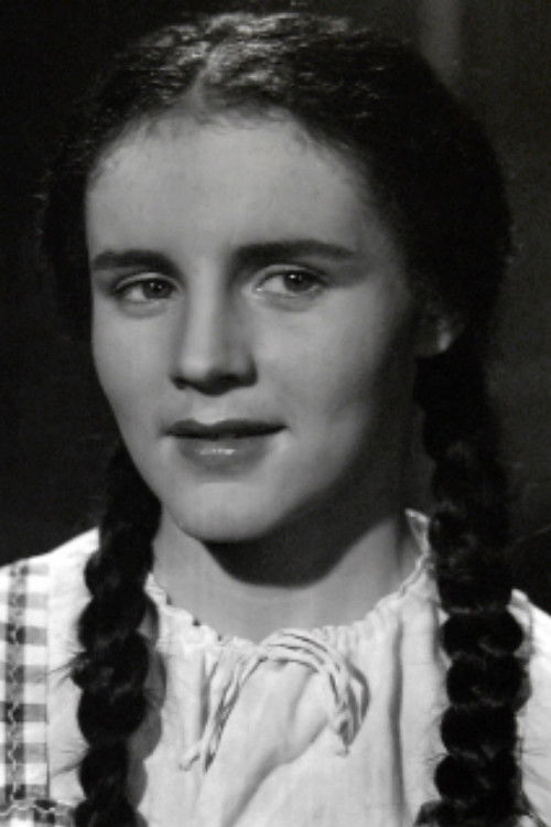 Photo of Ditta Oesch