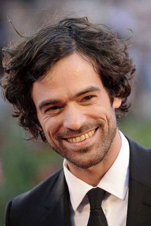 Photo of Romain Duris