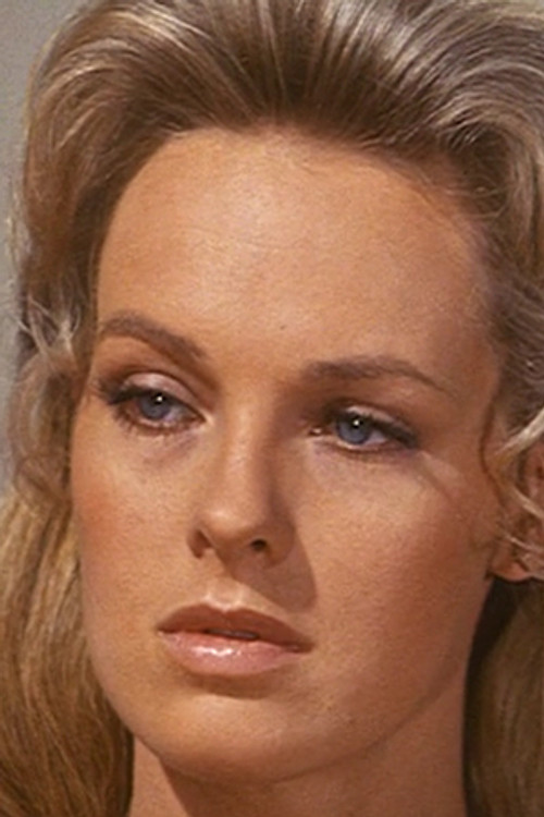 Photo of Angel Tompkins