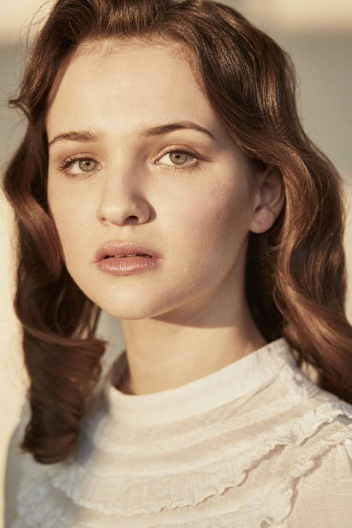 Photo of Lisa Vicari