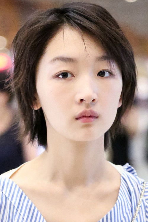 Photo of Zhou Dongyu