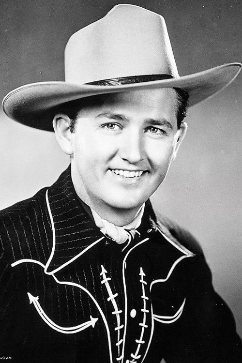 Photo of Jimmy Wakely