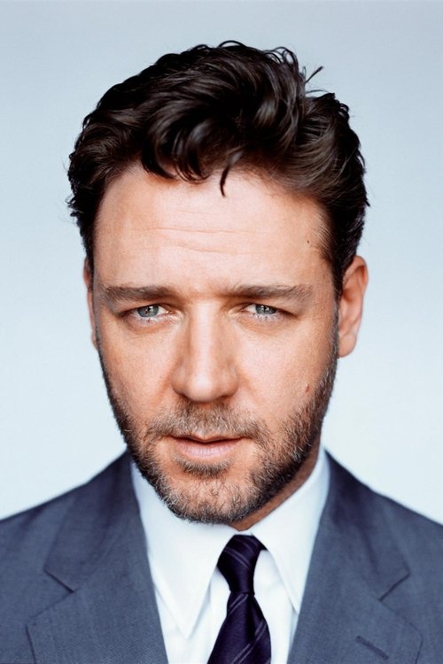 Photo of Russell Crowe