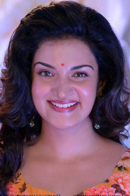 Photo of Honey Rose