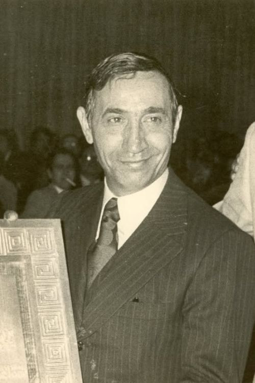 Fofó (Alonso Aragón Bermúdez)