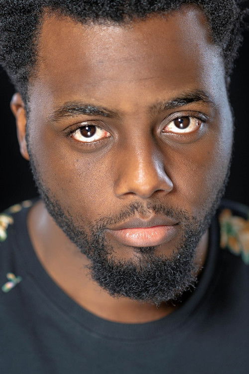 Photo of Dwight Layne