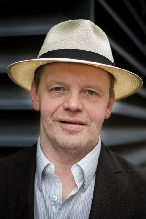 Photo of Hendrik Toompere