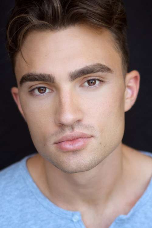 Photo of Andre Anthony