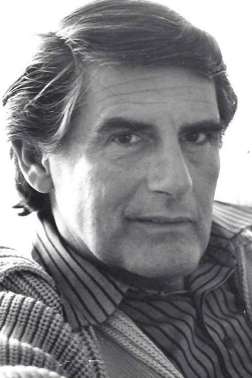 Photo of Peter Glenville