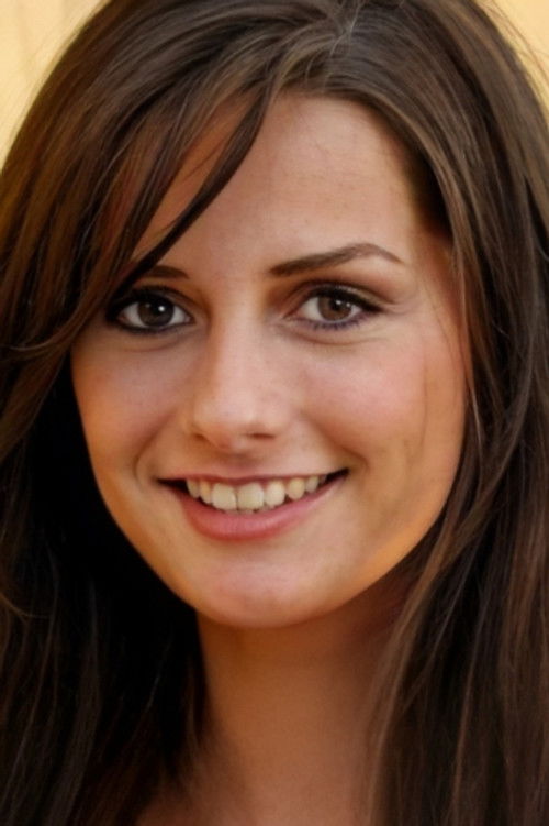 Photo of Yasemin Özilhan