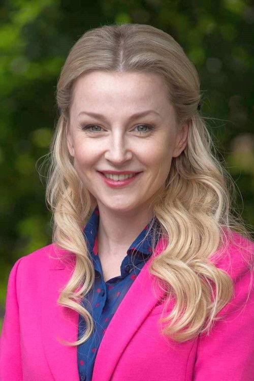 Photo of Olga Medynich