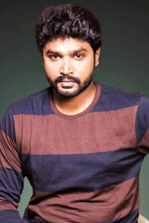 Photo of Naveen Kumar