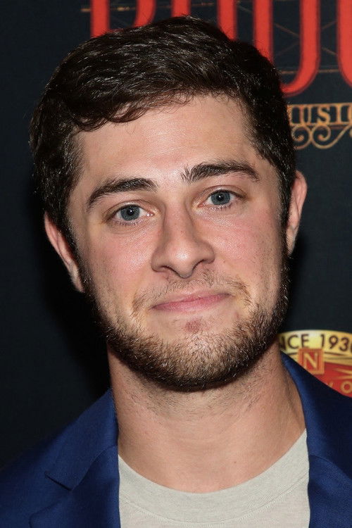 Photo of Jaren Lewison