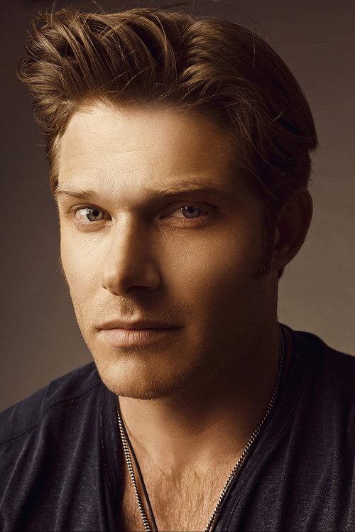 Photo of Chris Carmack
